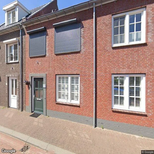 Straatbeeld van De Binnenplaats 19, 4194AV Meteren