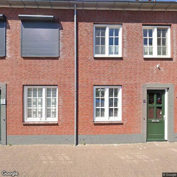 Straatbeeld van De Binnenplaats 21, 4194AV Meteren