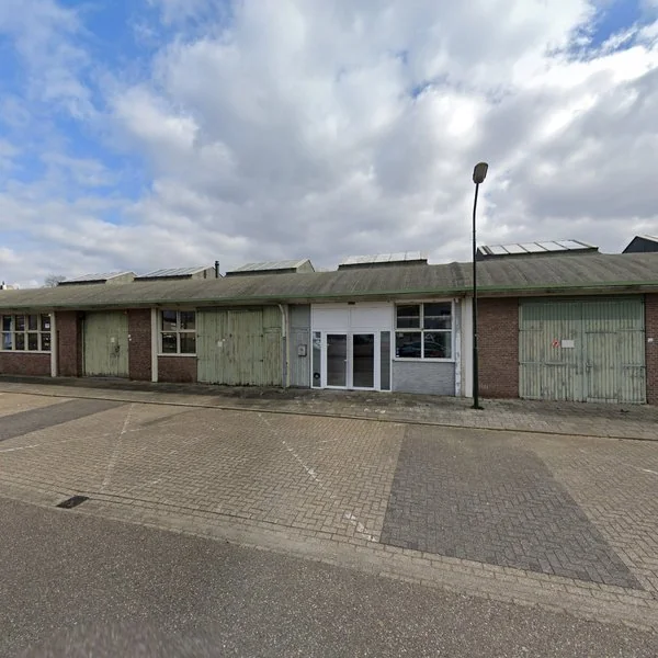 Straatbeeld van de Bleekvelden 15, 5666RZ Geldrop