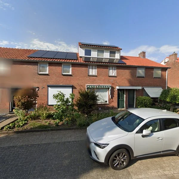 Straatbeeld van De Bleijdestraat 16, 7462VG Rijssen