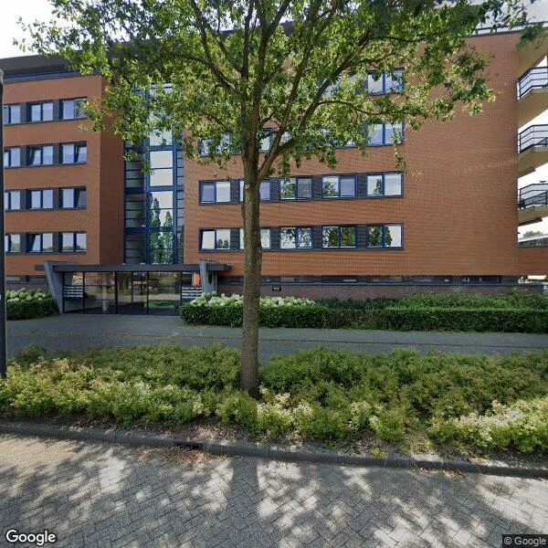 Straatbeeld van De Blekerij 22, 3831CT Leusden