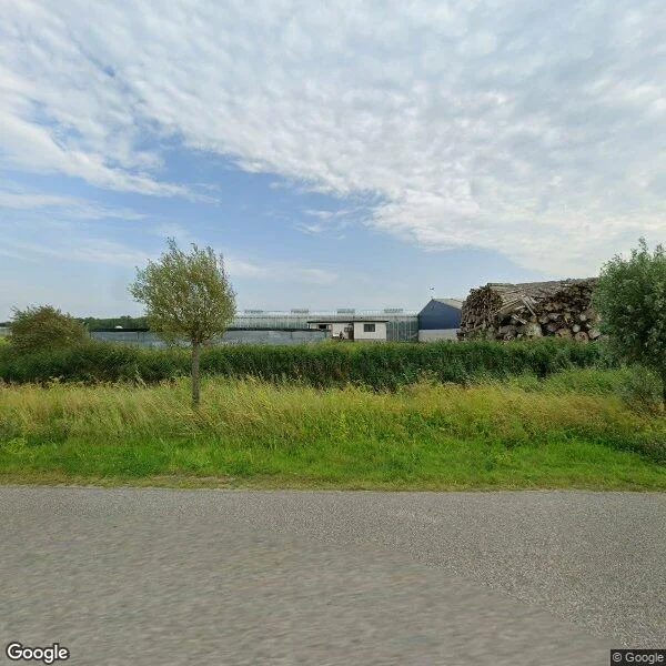 Straatbeeld van De Bodde 3, 9044LA Bitgum