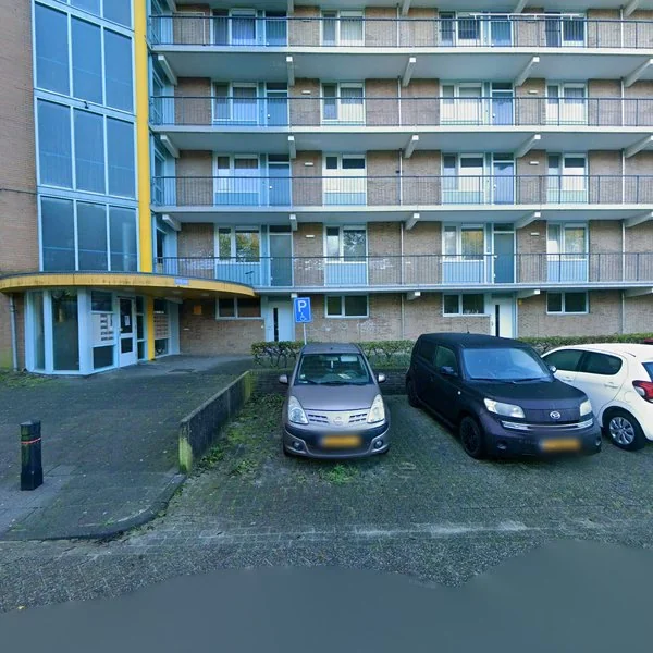 Straatbeeld van De Bokkelaren 16, 5231BH Den Bosch