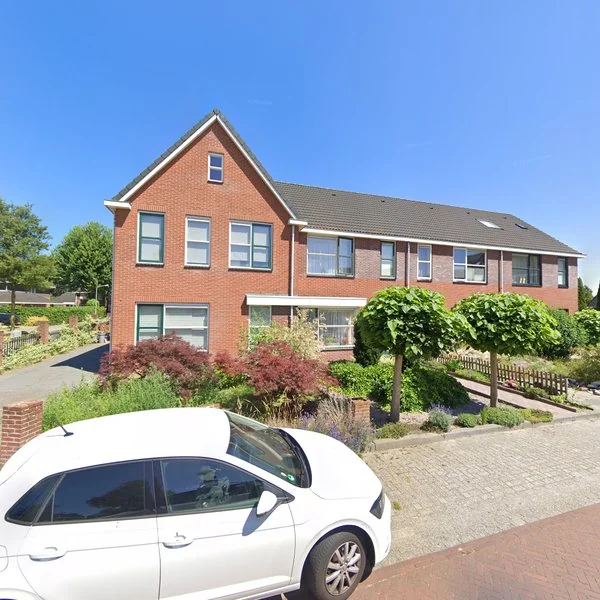 Straatbeeld van De Bolster 3, 7913RK Hollandscheveld