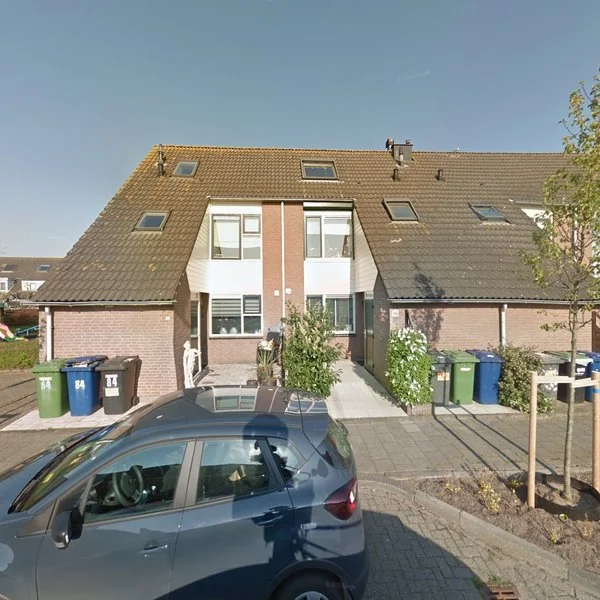 Straatbeeld van De Bongerd 86, 4213CZ Dalem