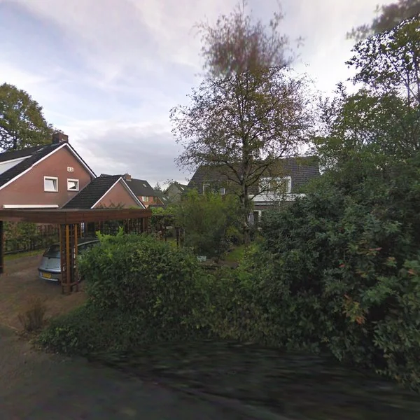 Straatbeeld van De Bonkelaar 11, 7707DT Balkbrug