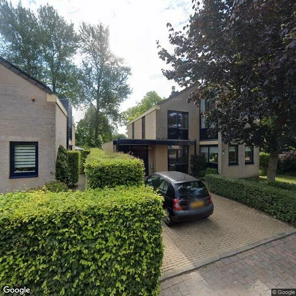 Straatbeeld van De Boomgaard 2, 3831PL Leusden