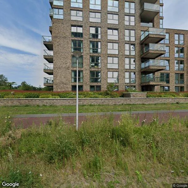 Straatbeeld van De Bosuil 360, 3815XW Amersfoort