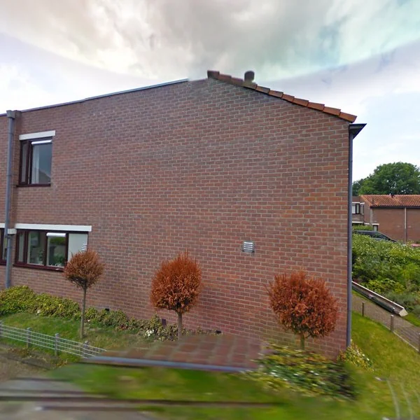 Straatbeeld van de Braak 19, 8101GL Raalte
