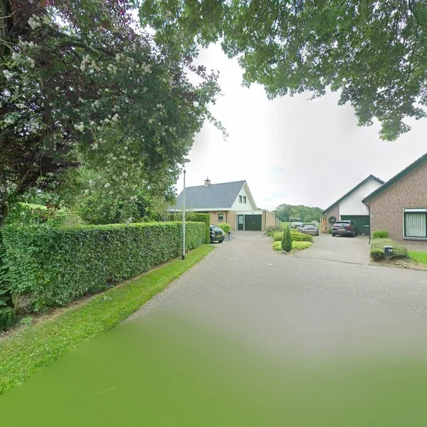 Straatbeeld van de Braambrink 11, 8378JM Paasloo