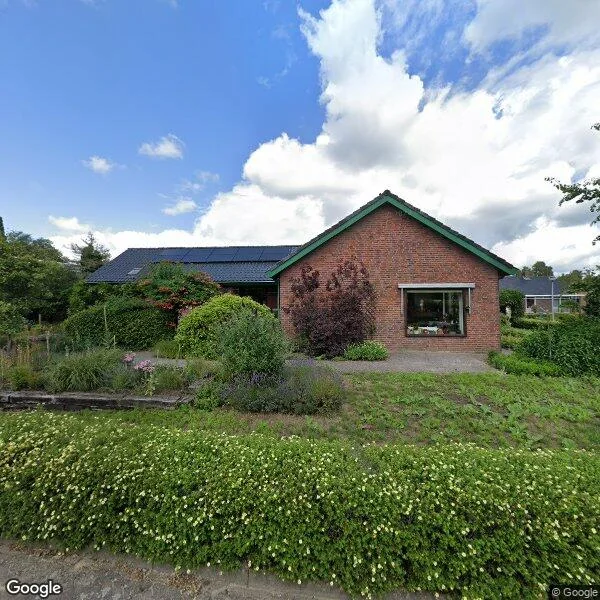 Straatbeeld van De Breeakker 3, 9551BR Sellingen