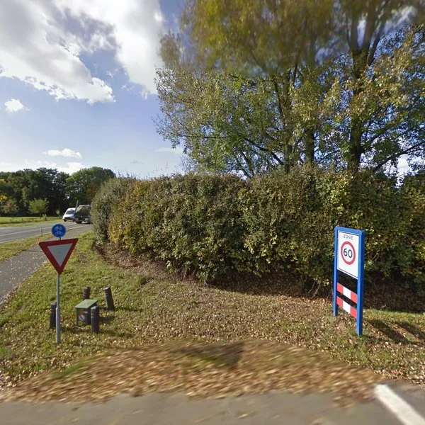 Straatbeeld van De Brenk 12, 4031JL Ingen