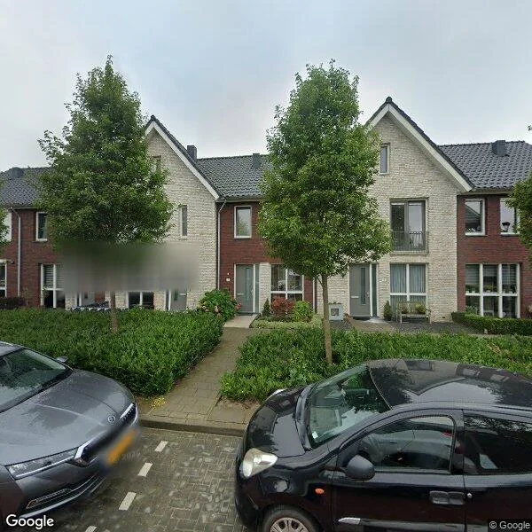 Straatbeeld van De Brigantijn 7, 4671DW Dinteloord