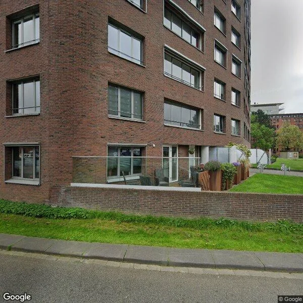 Straatbeeld van De Brink 29, 9723AM Groningen