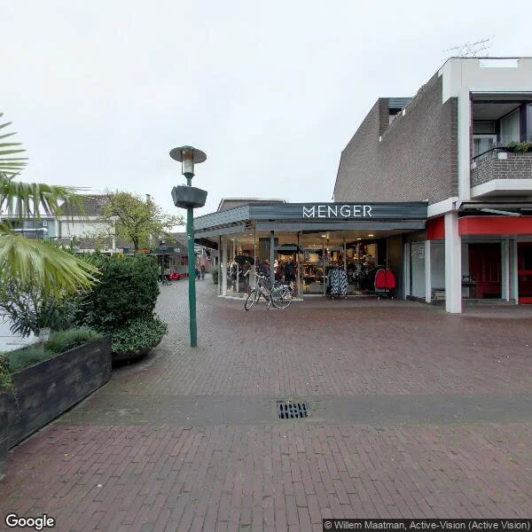 Straatbeeld van de Brink 41, 7581JD Losser
