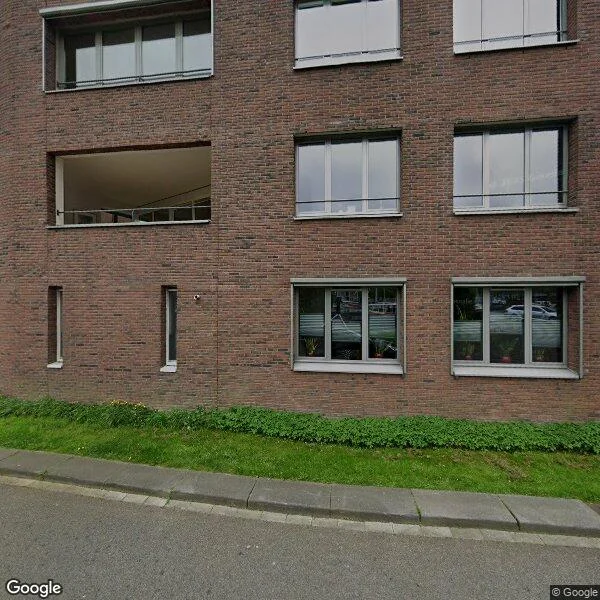 Straatbeeld van De Brink 65, 9723AM Groningen