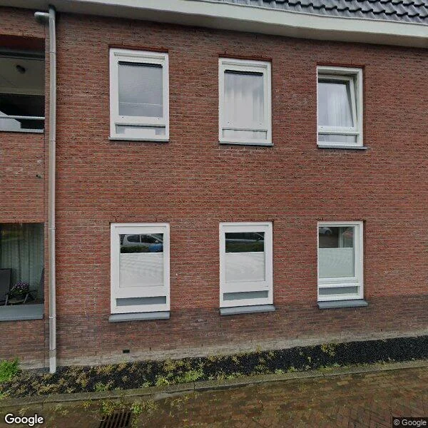 Straatbeeld van De Bron 16, 6741VA Lunteren