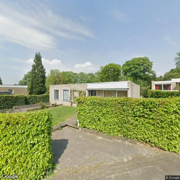 Straatbeeld van De Bruijnlaan 4, 6816PW Arnhem