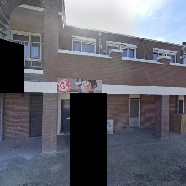 Straatbeeld van De Bunders 126, 5467JX Veghel