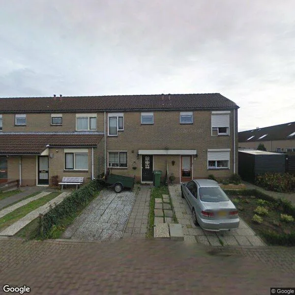 Straatbeeld van De Camp 49, 6932GL Westervoort