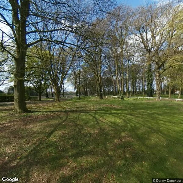 Straatbeeld van De Cloese 1a, 7241PW Lochem