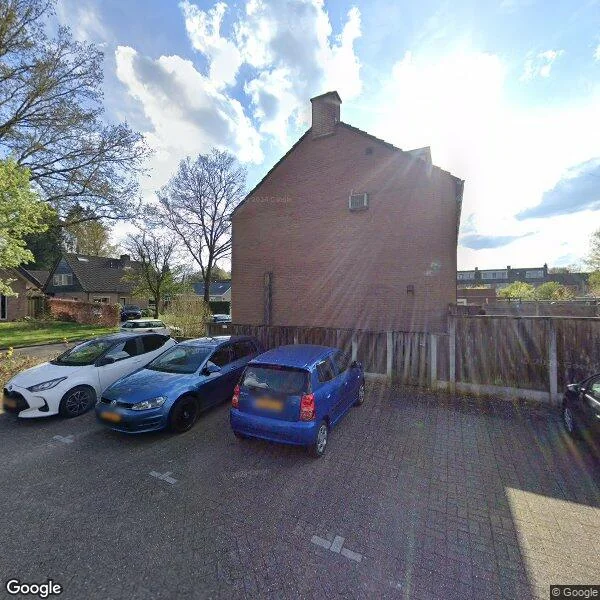 Straatbeeld van De Cloese 82, 7339CP Ugchelen