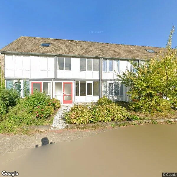 Straatbeeld van De Clossei 45, 6932MP Westervoort