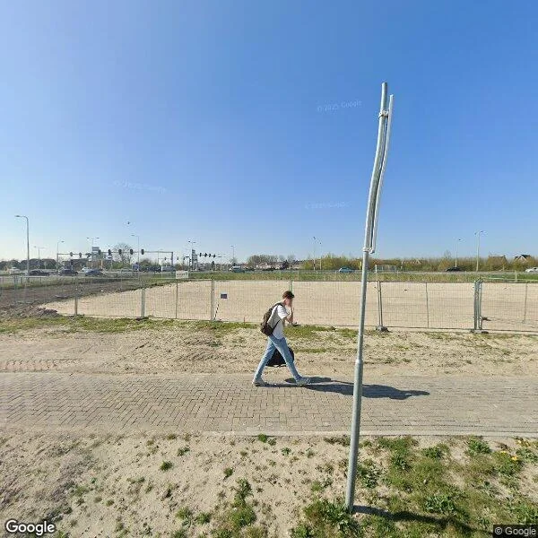 Straatbeeld van De Conducteur 34, 1704XZ Heerhugowaard
