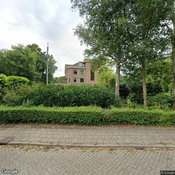 Straatbeeld van de Decanije 26, 7251CH Vorden