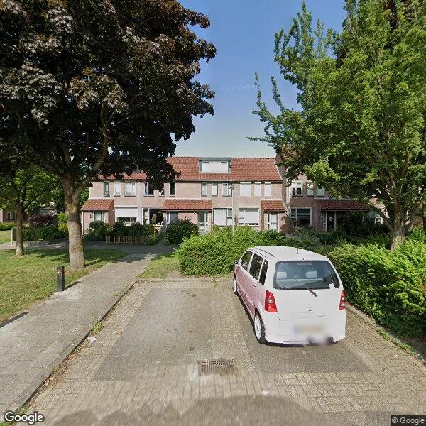Straatbeeld van De Dèle 30, 6971HD Brummen