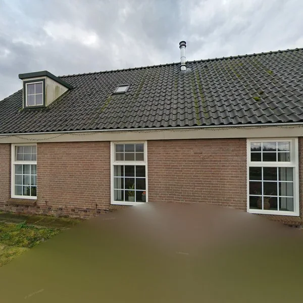Straatbeeld van De Dellen 2, 6673MD Andelst