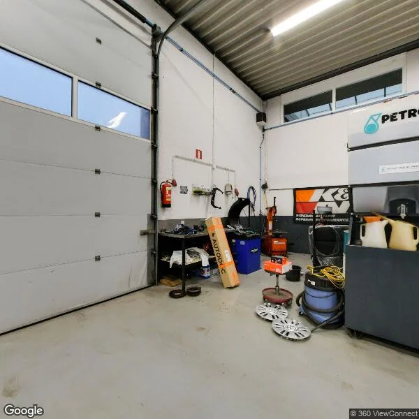 Straatbeeld van de Dieze 44, 5684PT Best