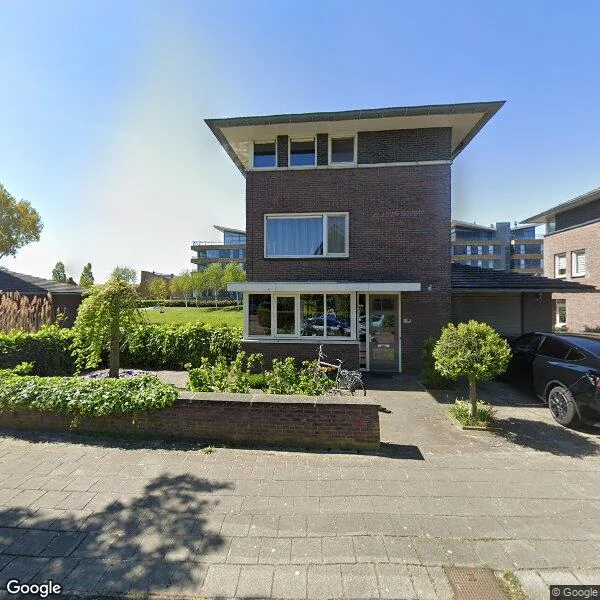 Straatbeeld van De Dintel 26, 2673BB Naaldwijk