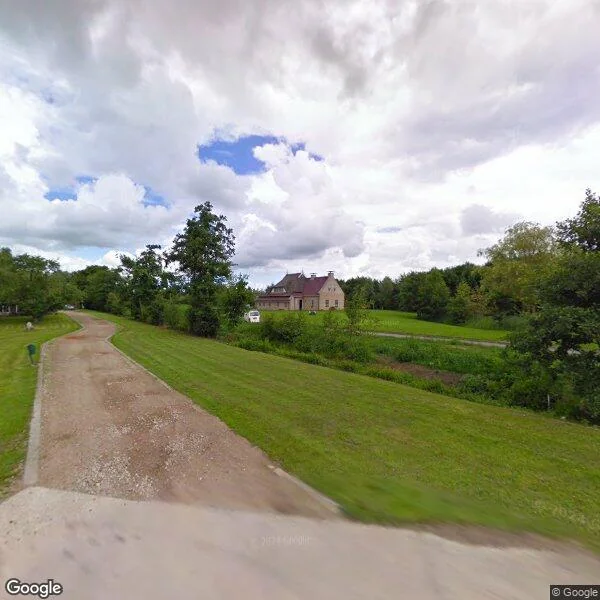 Straatbeeld van de Dôlle 16A, 9296VC De Trieme