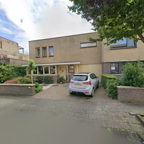 Straatbeeld van De Dommel 24, 2673BH Naaldwijk