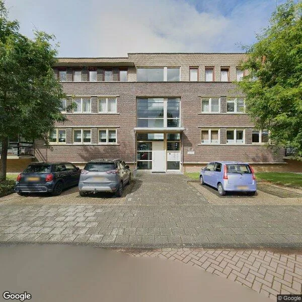 Straatbeeld van De Dommel 31, 2673BG Naaldwijk