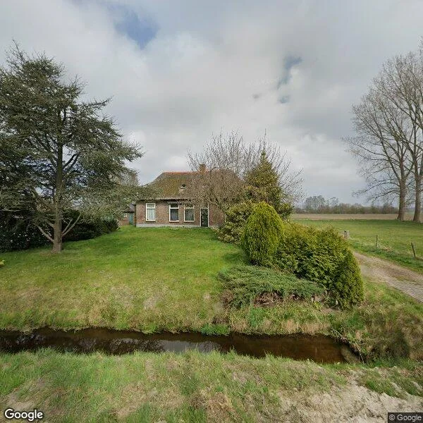 Straatbeeld van De Doornweg 10, 8035PE Zwolle