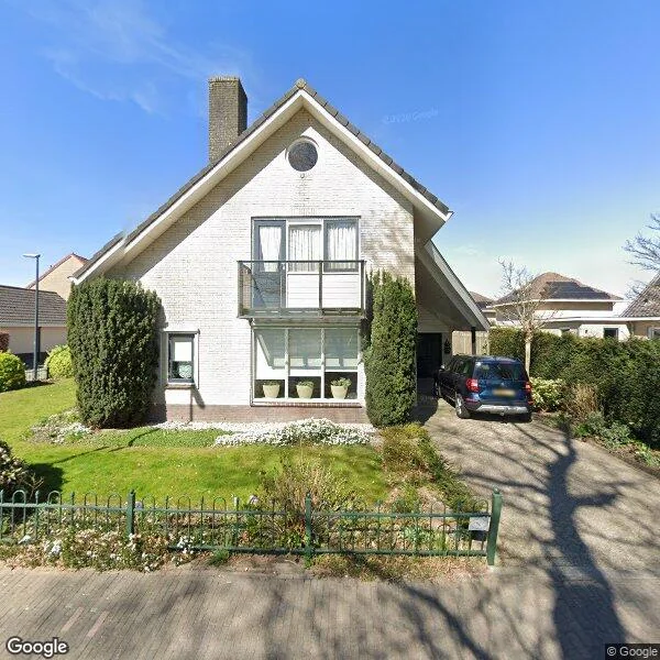 Straatbeeld van De Doorvaart 27, 7381CJ Klarenbeek