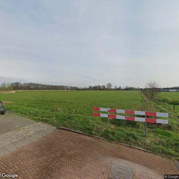 Straatbeeld van De Dorsvlegel 65, 4921ZV Made