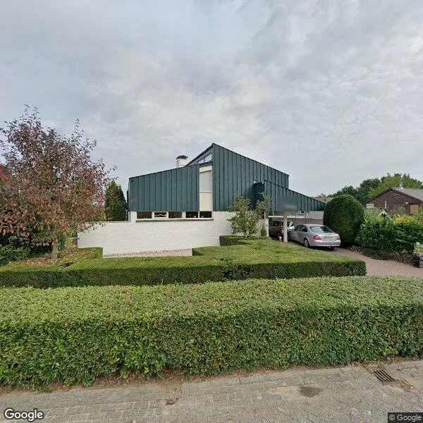 Straatbeeld van De Driekoningen 32, 7041HZ 's-Heerenberg