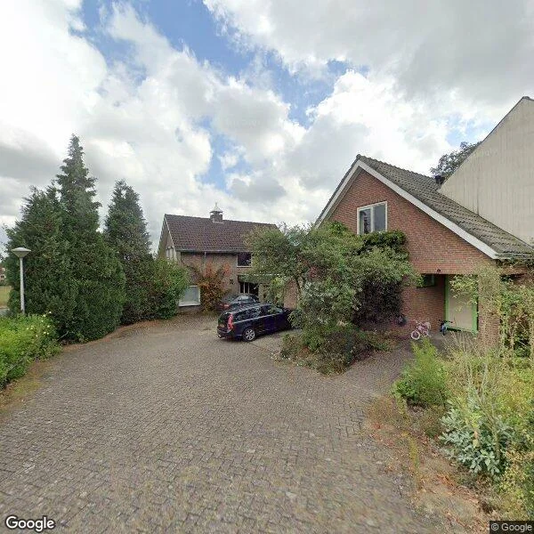 Straatbeeld van De Driekoningen 46, 7041HZ 's-Heerenberg