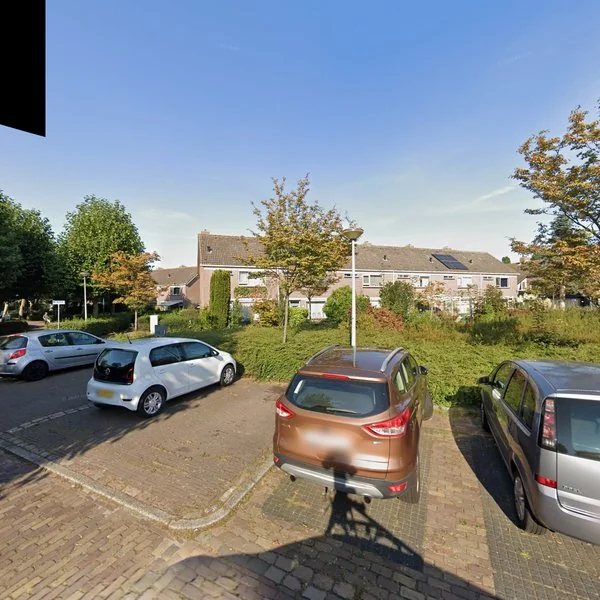 Straatbeeld van de Duyf 3, 1398EH Muiden