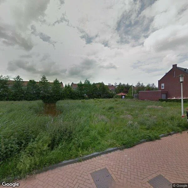 Straatbeeld van De Eendracht 11, 2931HV Krimpen aan de Lek