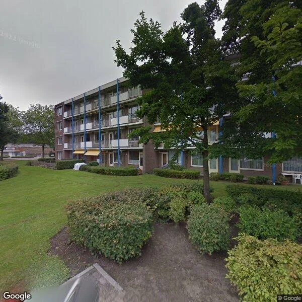 Straatbeeld van De Eglantier 3-67, 4707AA Roosendaal