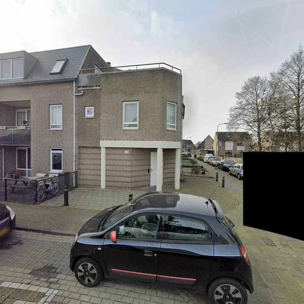 Straatbeeld van De Elft 10, 4921NH Made