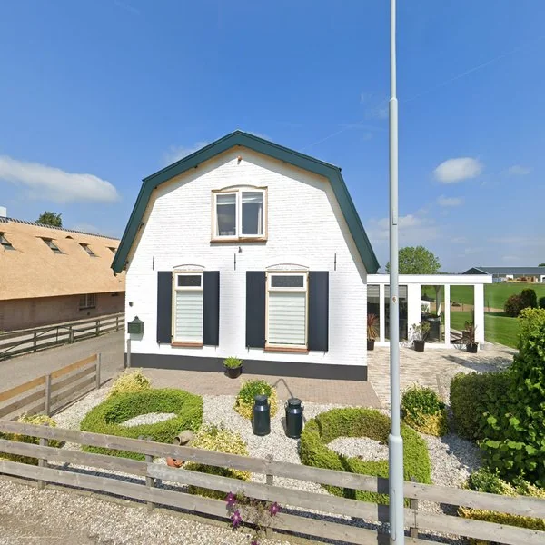 Straatbeeld van De Eng 33, 4013NM Kapel Avezaath