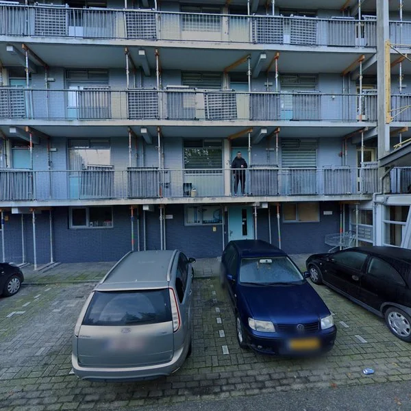Straatbeeld van De Engstoep 56, 5246BD Rosmalen