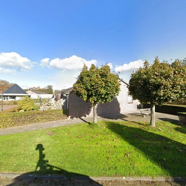 Straatbeeld van de Erker 19, 4251EZ Werkendam