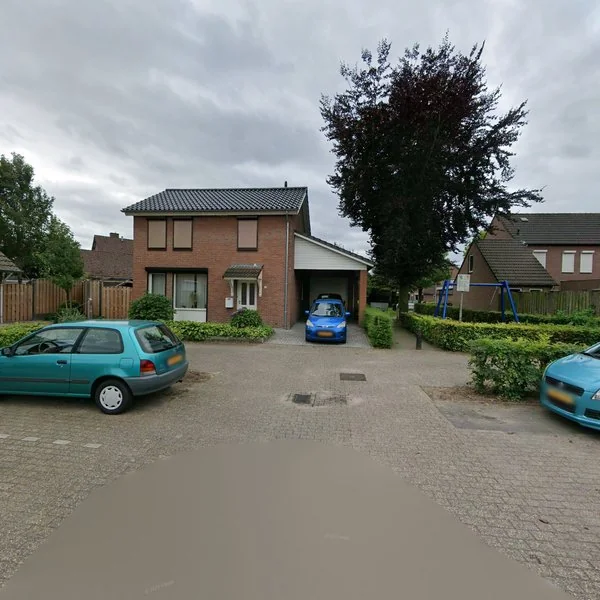 Straatbeeld van De Es 4, 5976PG Kronenberg
