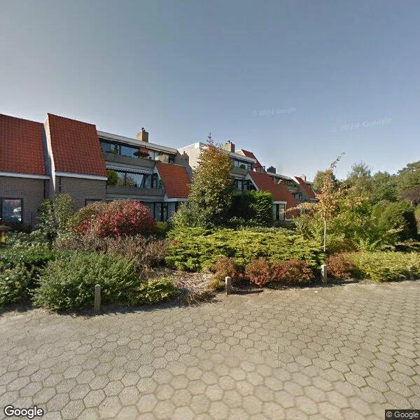 Straatbeeld van De Eschmolen 223, 7491HW Delden